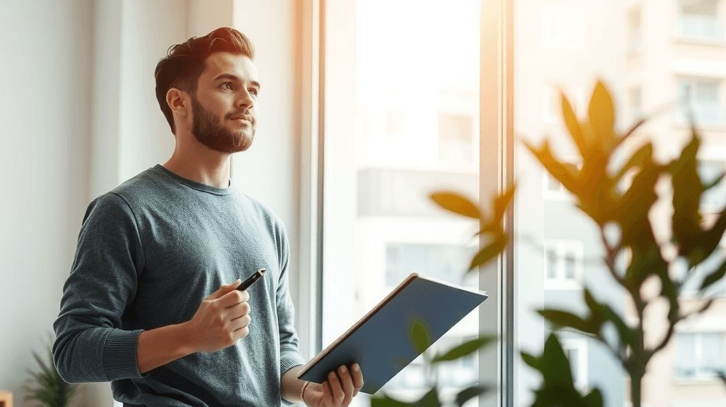 How coaching helps you set goals and build confidence