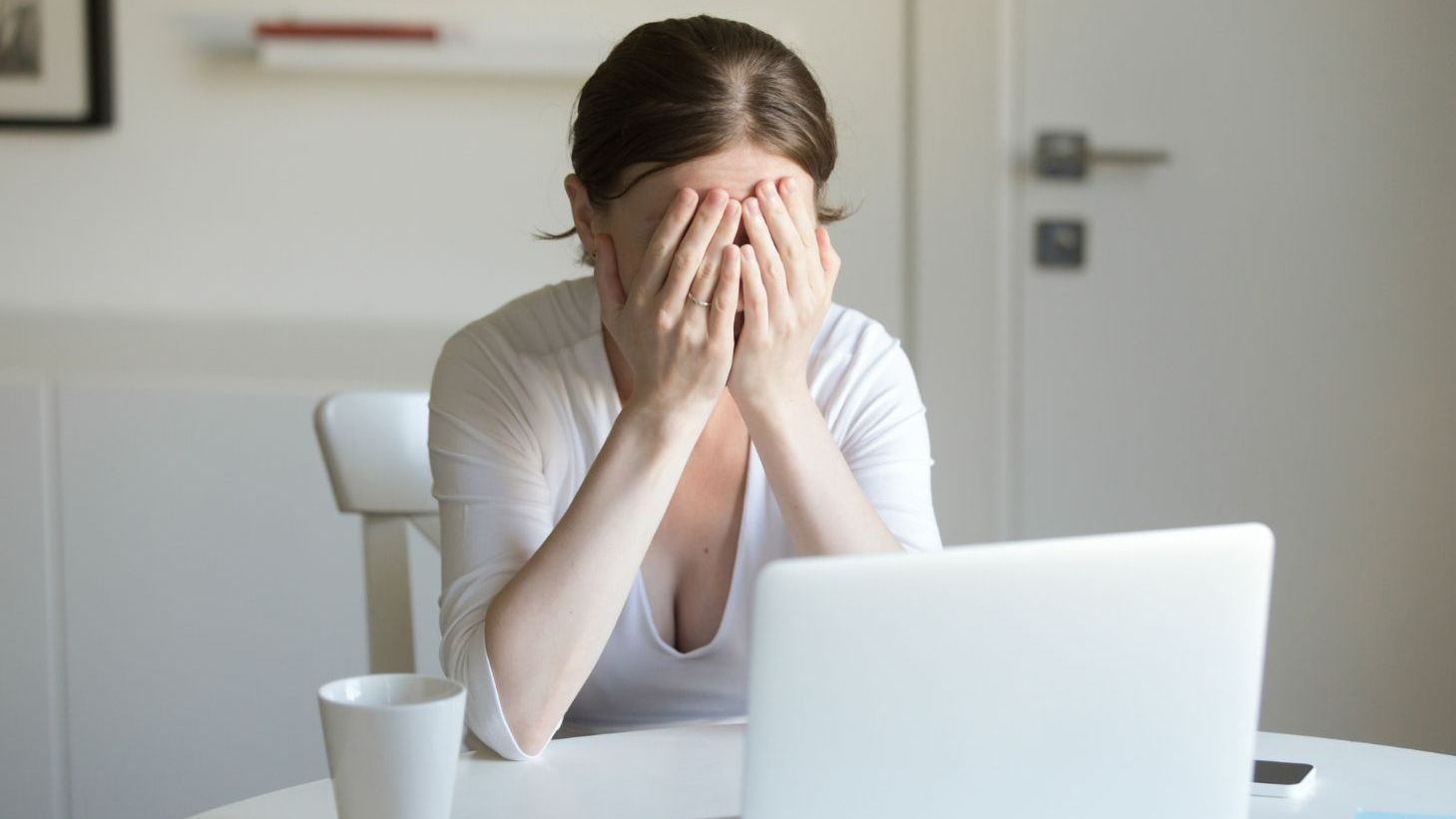 Find calm in chaos: how coaching can transform your approach to stress