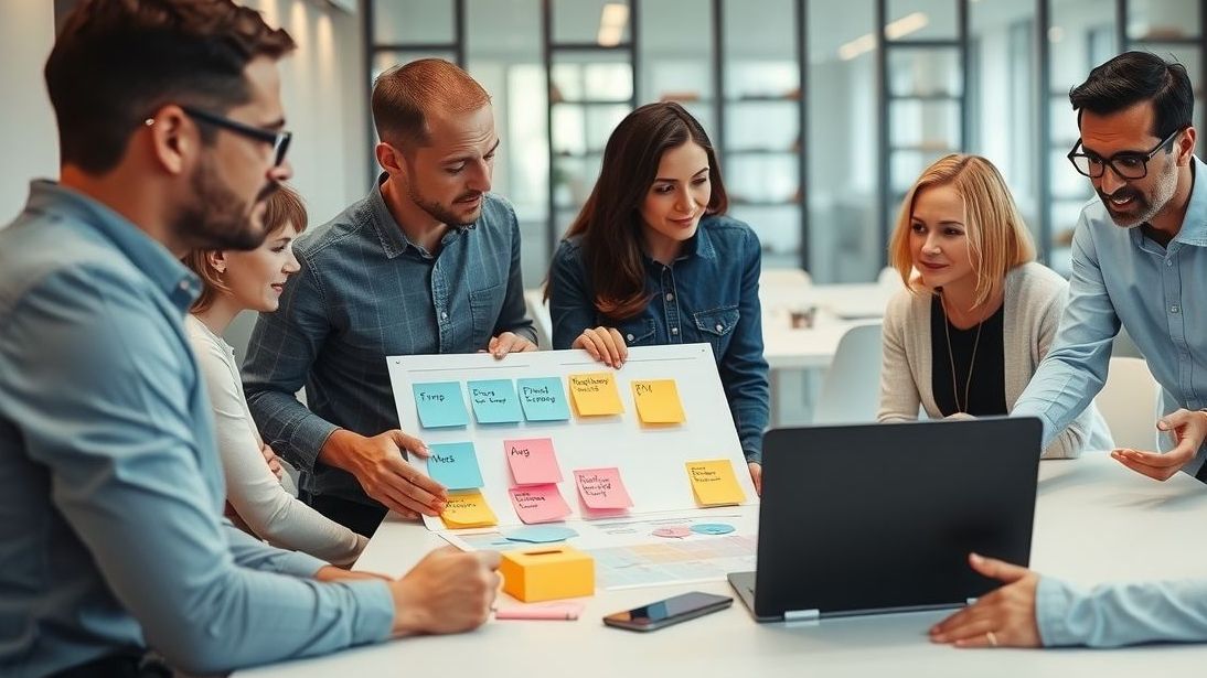 Are you fully capitalising on your team’s potential?