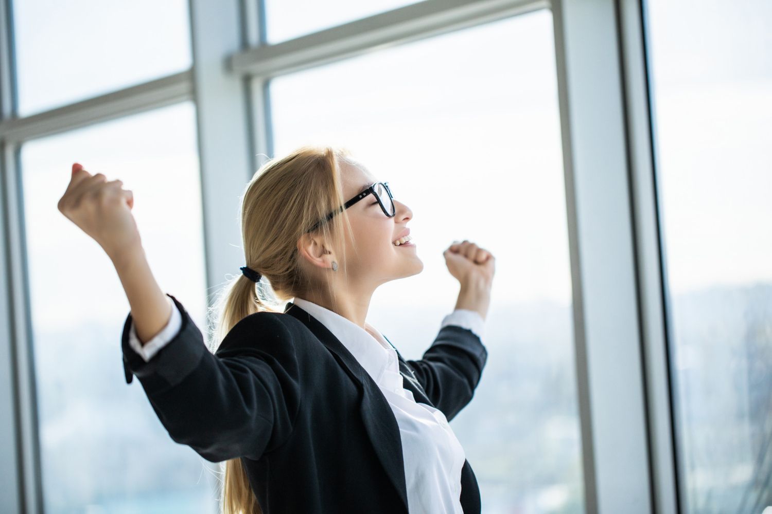 How coaching can accelerate your career!