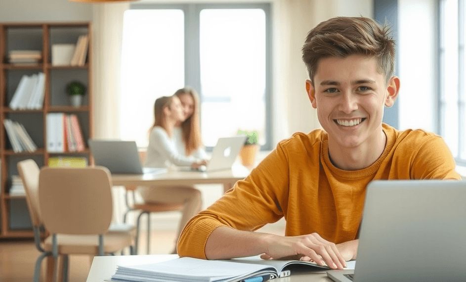 Empowering teens to succeed