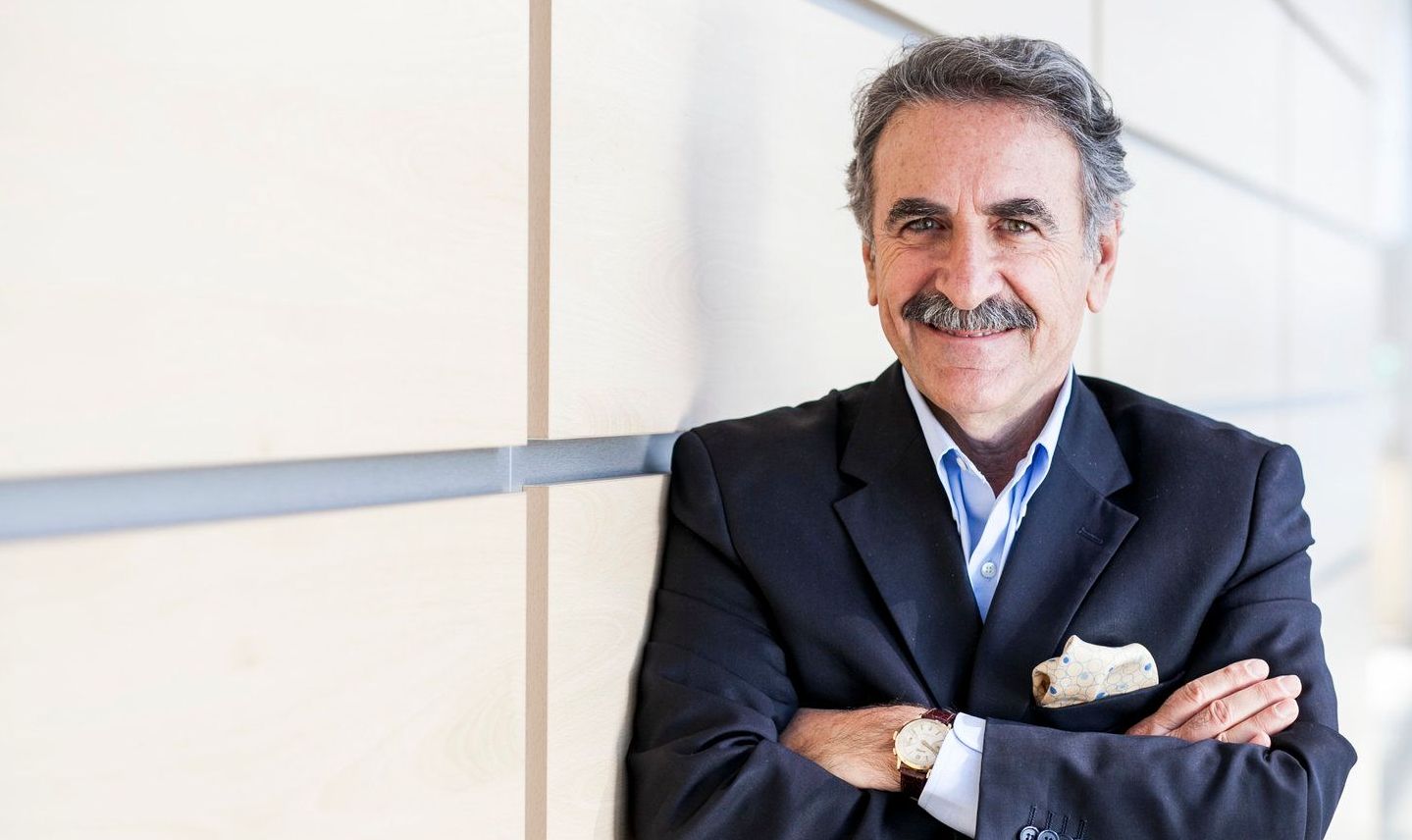 The power of coaching and the wisdom of listening: inspired by Ernesto Sirolli
