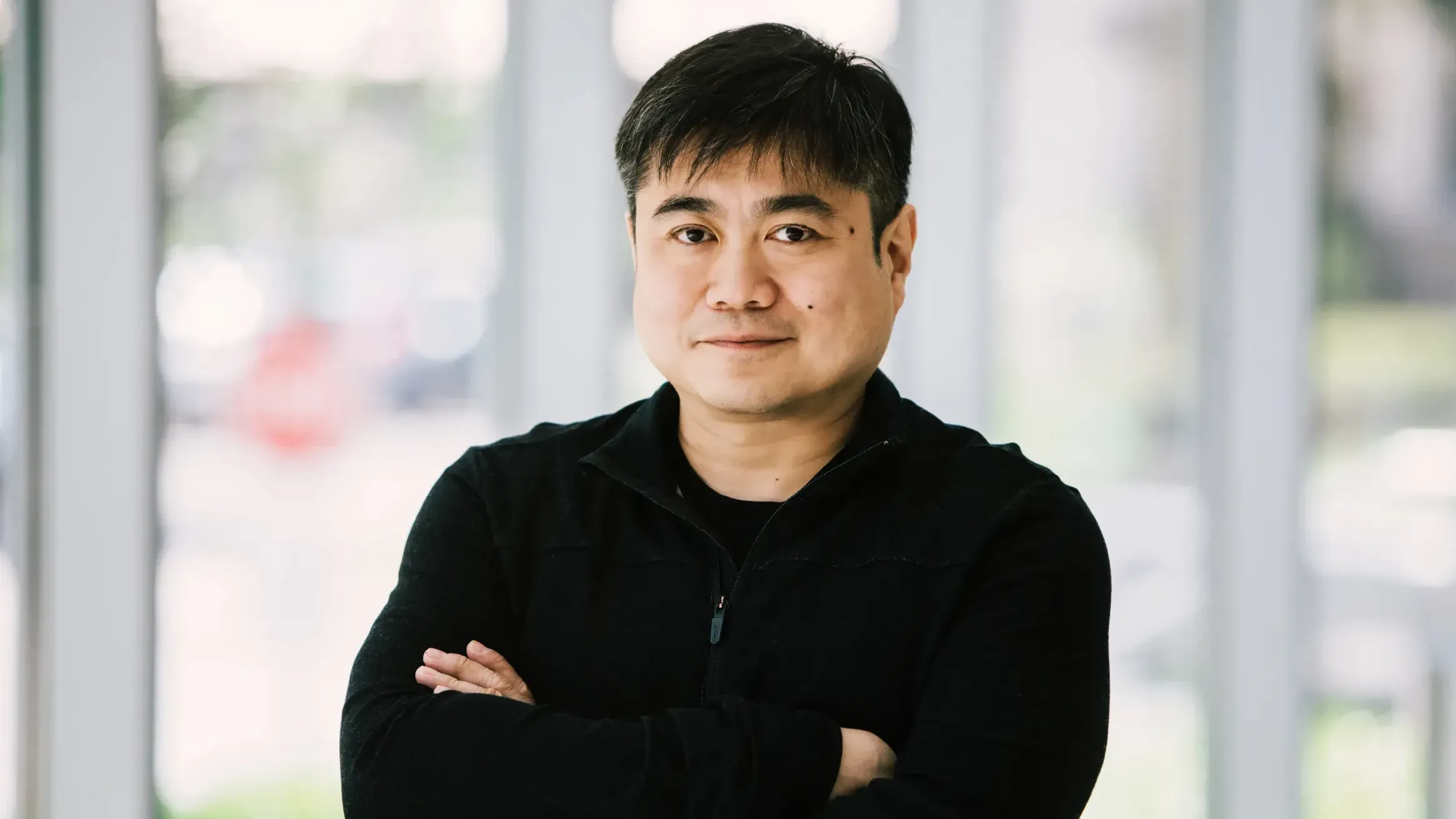 Embrace the “now-ist” mindset: inspired by Joi Ito