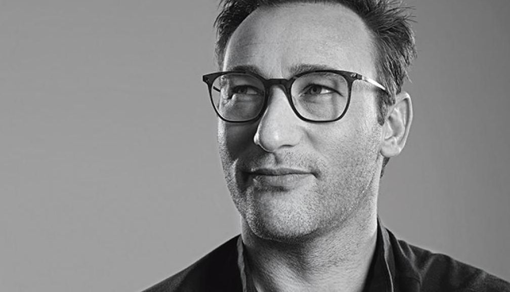 Find your “why” and transform your life: inspired by Simon Sinek