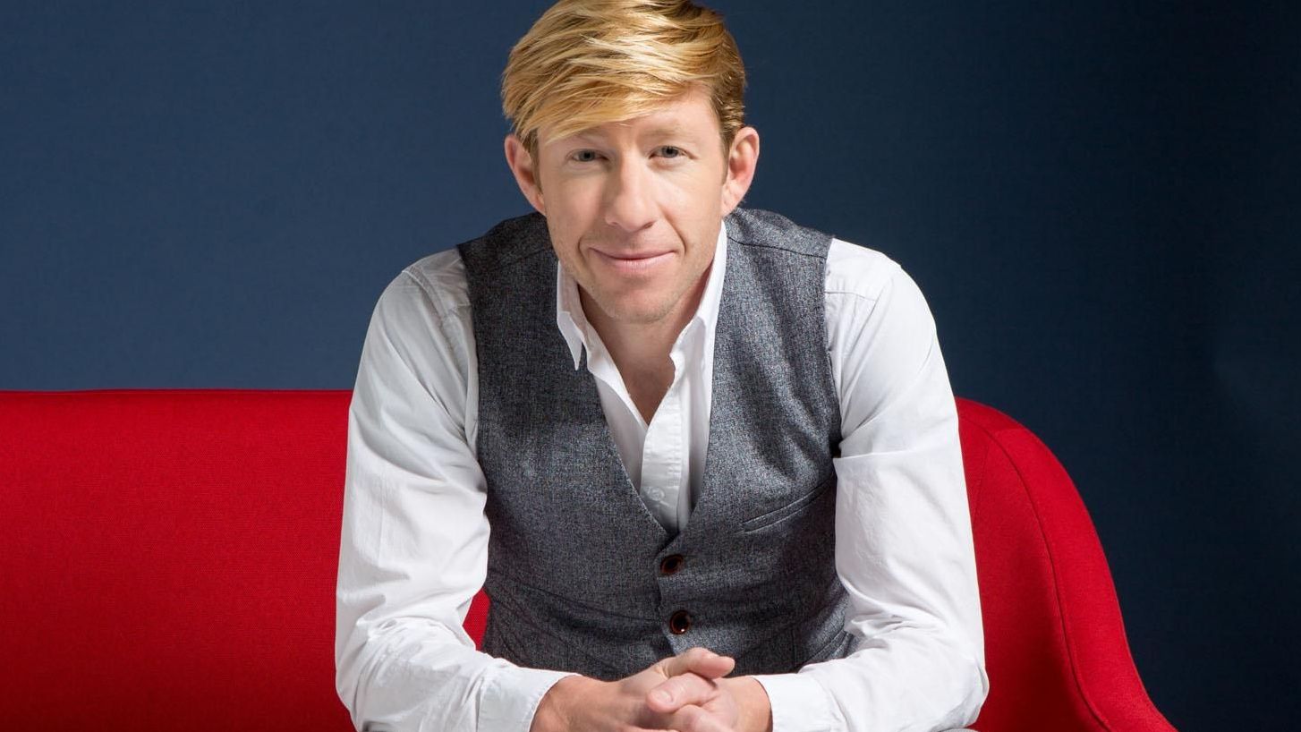 Sleep, coaching, and unlocking your full potential: inspired by Matt Walker