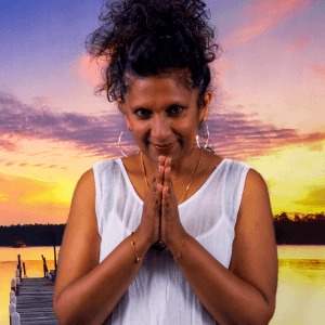 Amina Afif's profile