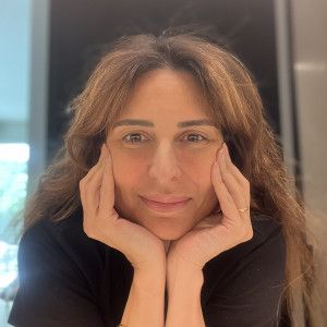 Rima Al-Habal's profile