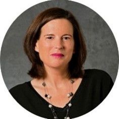 Pauline Frieh's profile