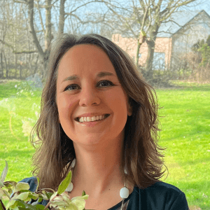 Sandrine Ackermans's profile