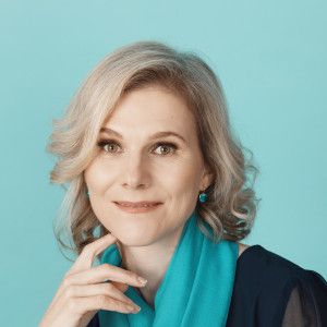 Dr Sophie JABLONSKI's profile