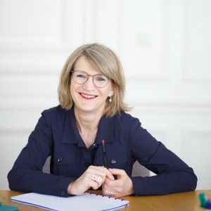 Magali Zuber's profile