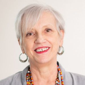 Martine Bihr's profile