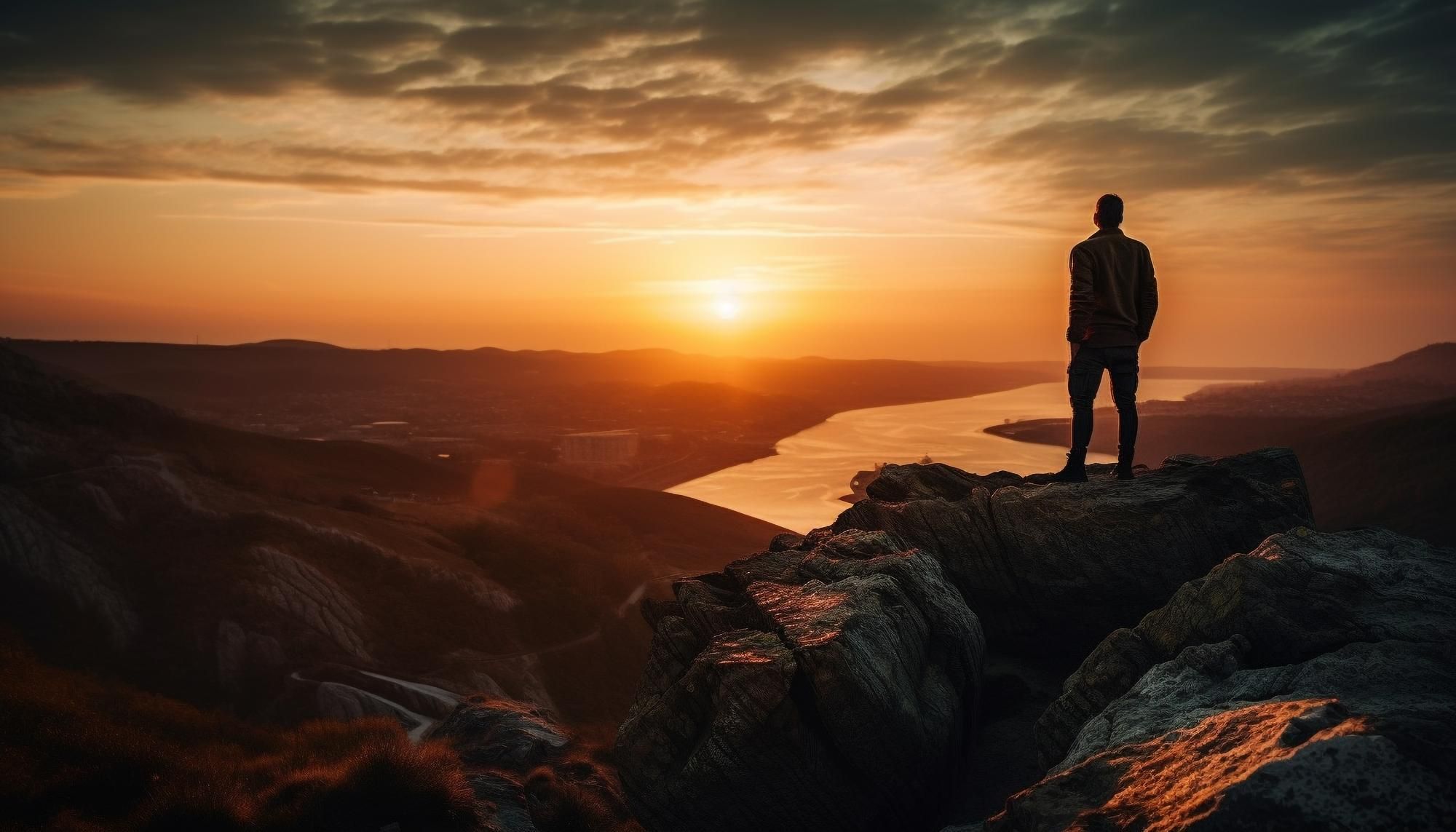 Life coaching for leaders