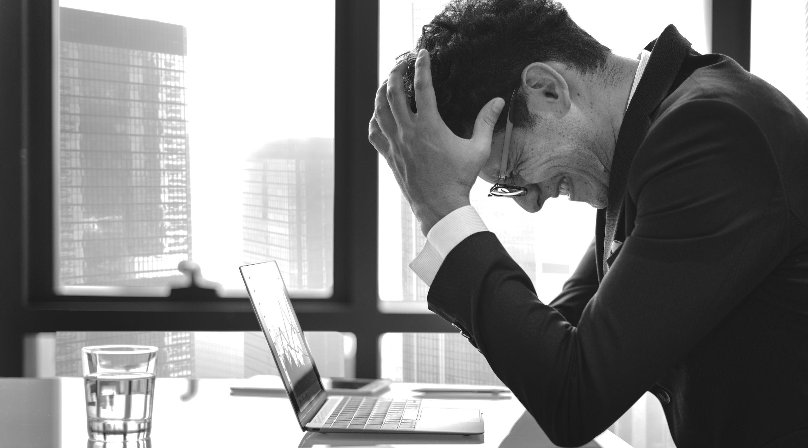 Why every entrepreneur needs a coach